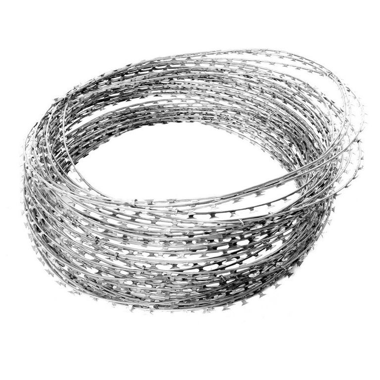 Проволока АКЛ 500/40/3 (8-10м)
