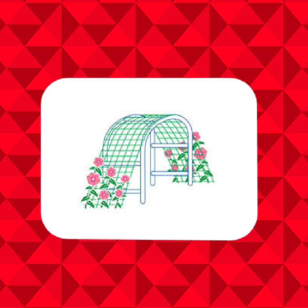 Сетки для растений