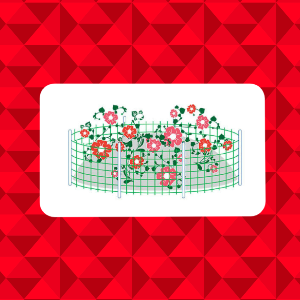 Сетки для ограждения